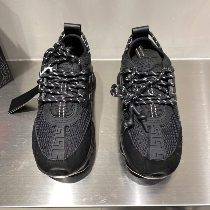 versace sneaker