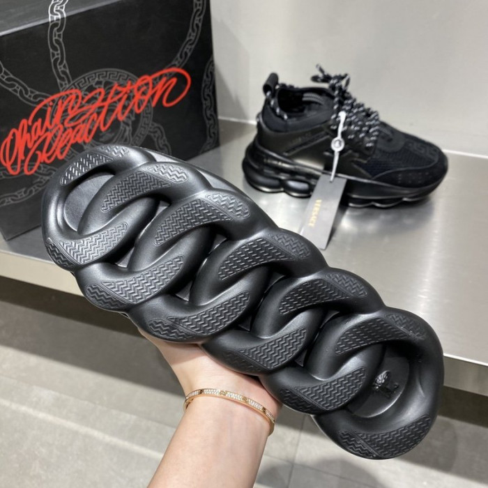 versace sneaker