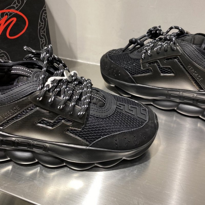 versace sneaker