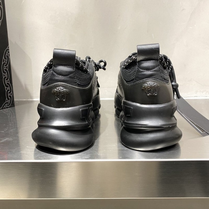 versace sneaker