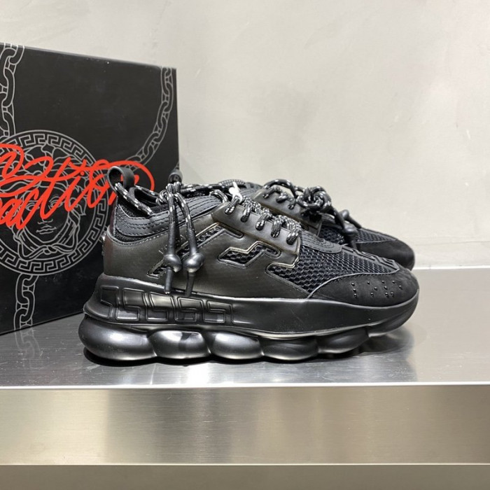 versace sneaker