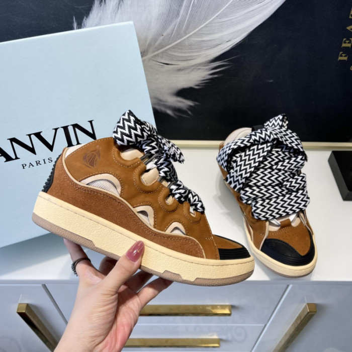 lanvin sneaker la008