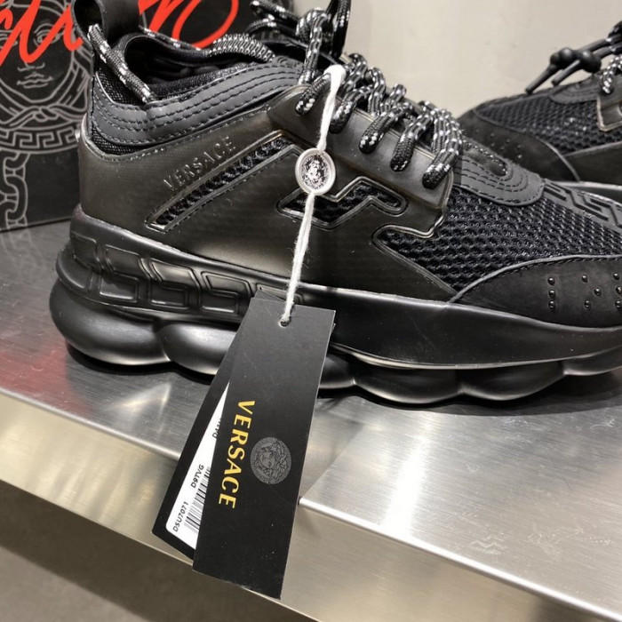 versace sneaker