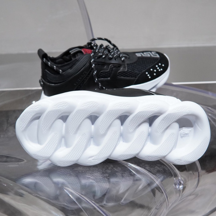 versace sneaker