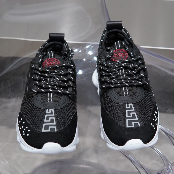versace sneaker