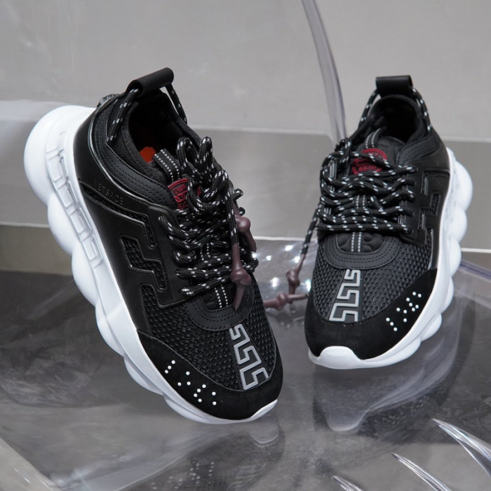 versace sneaker