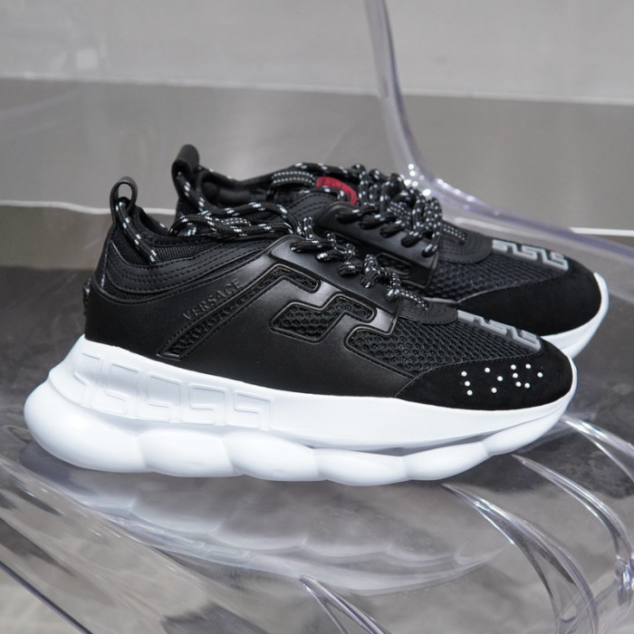 versace sneaker