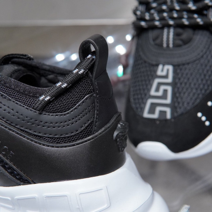 versace sneaker