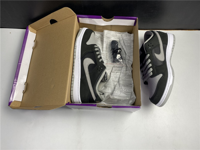 nike dunk sb shadow bq6817-007