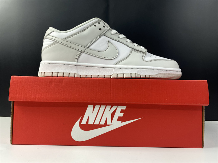 nike dunk low photon dust dd1503-103