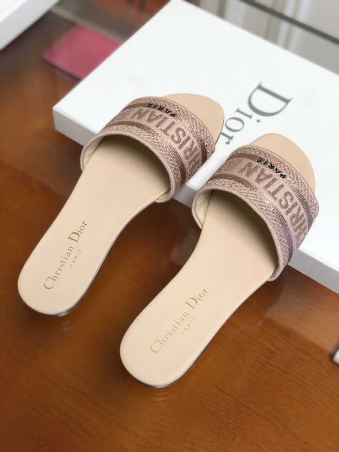 D*or slippers d06577