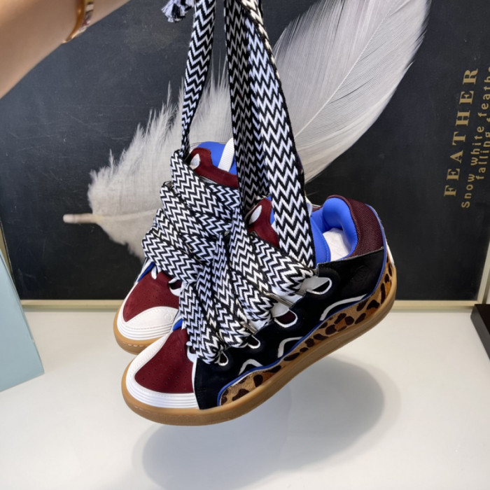 lanvin sneaker la001