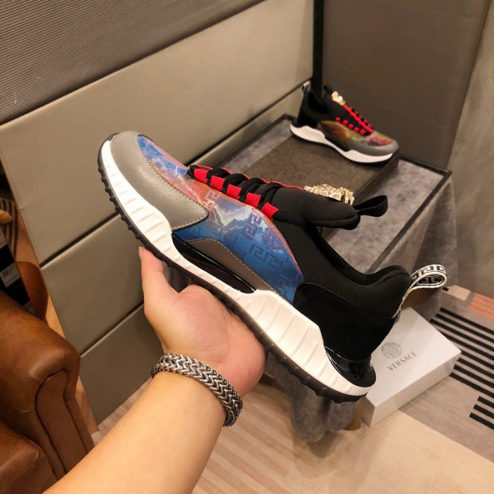 versace sneaker