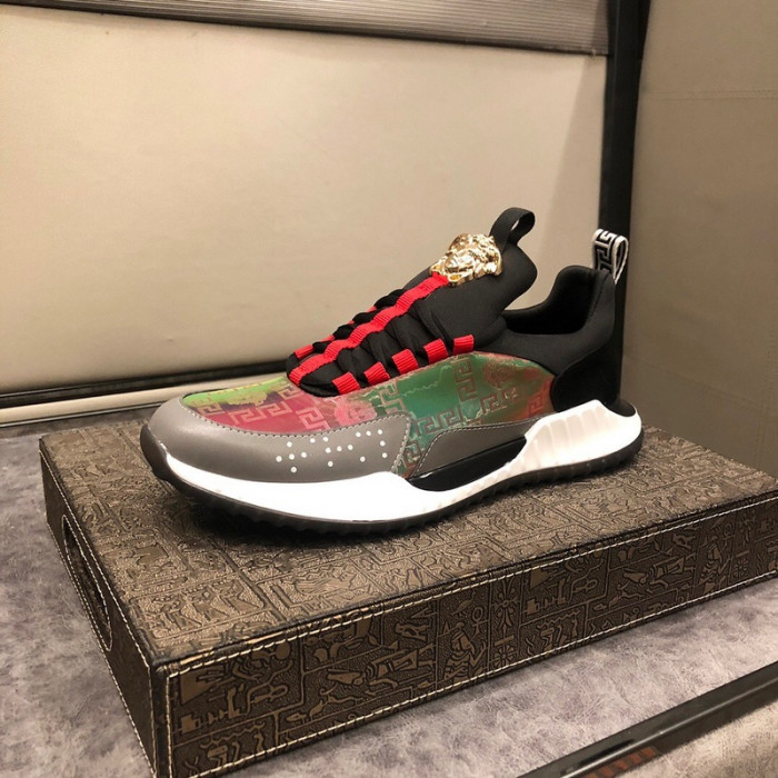 versace sneaker