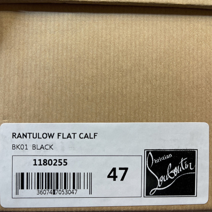 cl sneaker