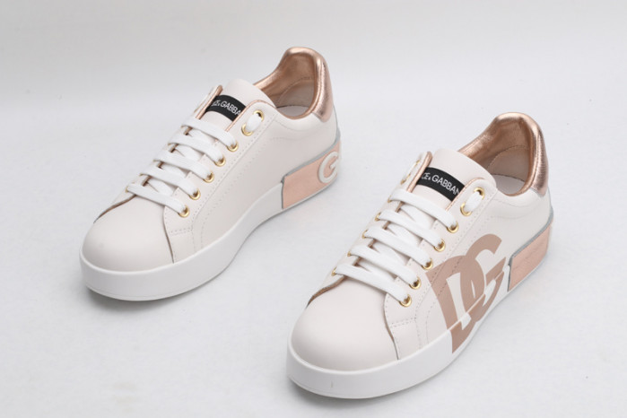 d&g sneakaer d005