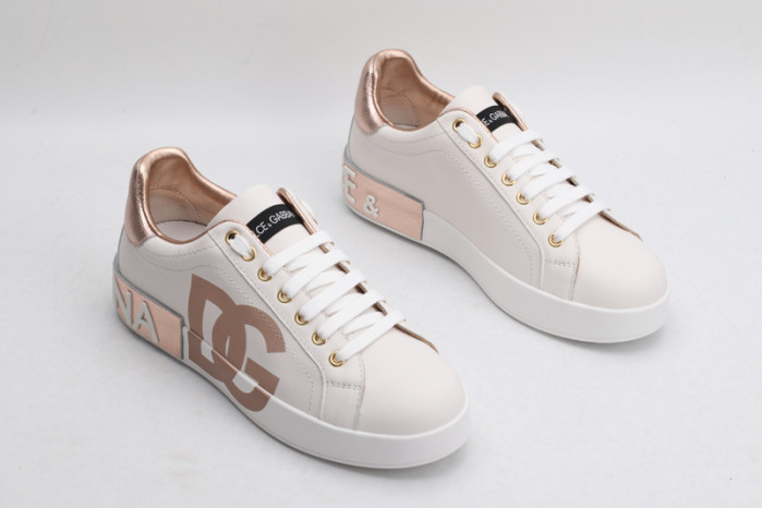 d&g sneakaer d005