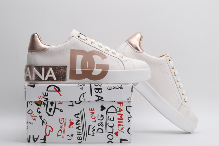 d&g sneakaer d005