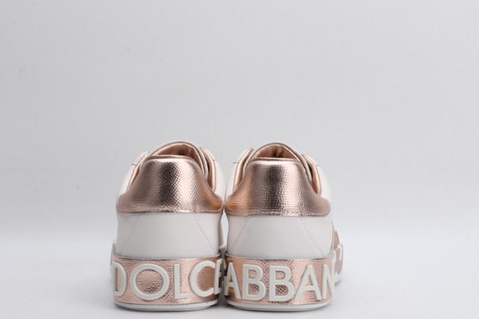 d&g sneakaer d005