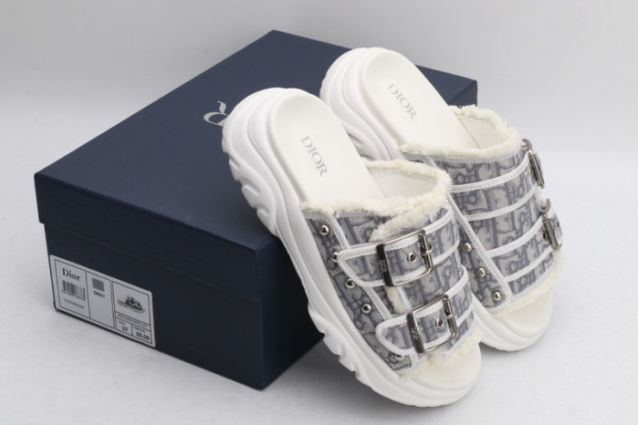 D*or sandals d0206