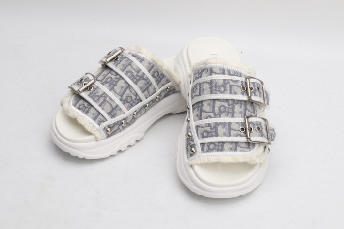 D*or sandals d0206