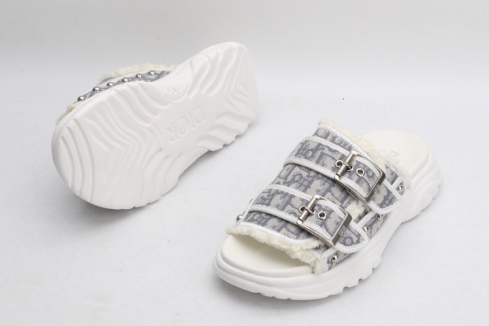D*or sandals d0206