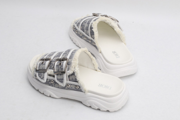 D*or sandals d0206