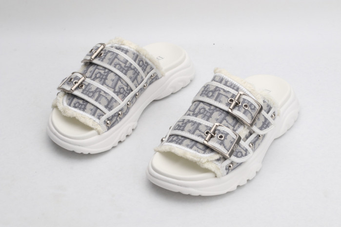 D*or sandals d0206