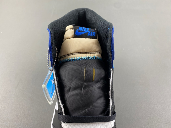 Union LA x fragment design x Air Jordan 1 High OG DZ5485-041