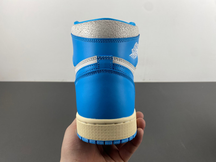 Air Jordan 1 High OG UNC Reimagined DZ5485-402