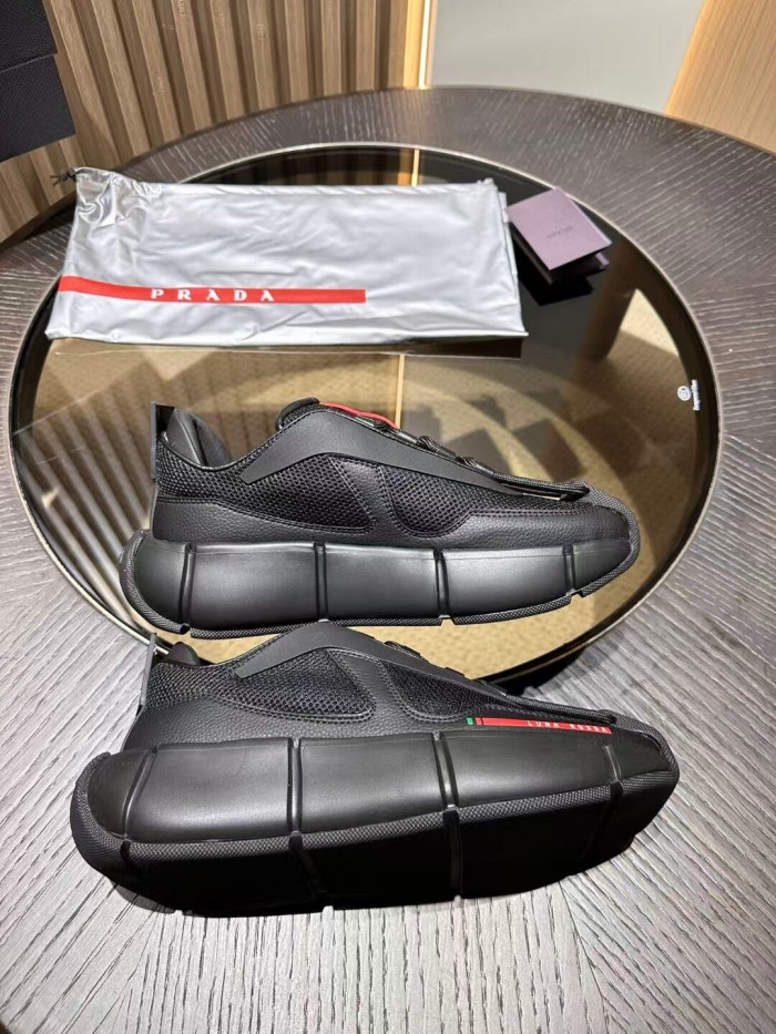 Pra*a SNEAKER P099