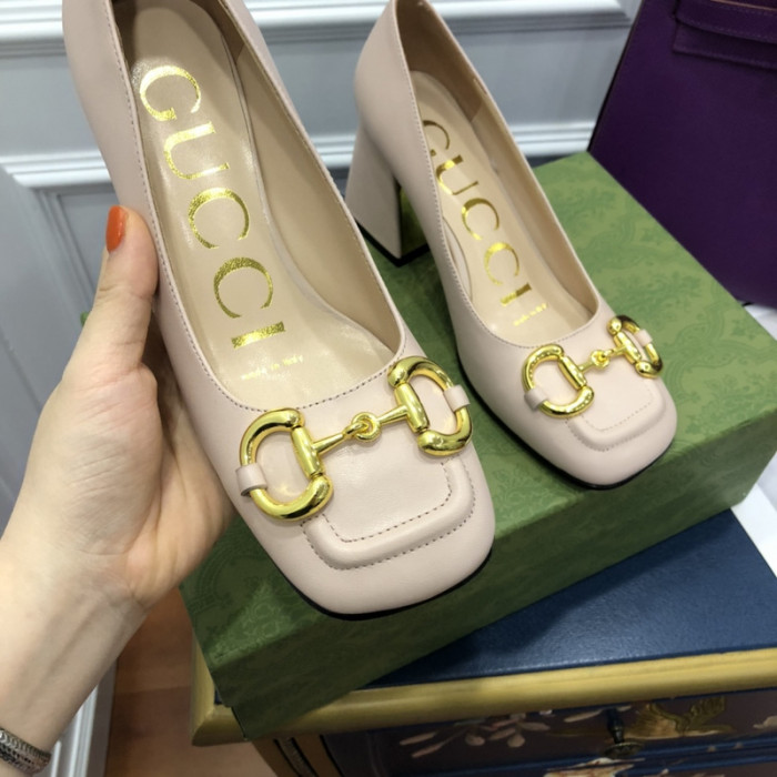 G*u*i HEELS G157