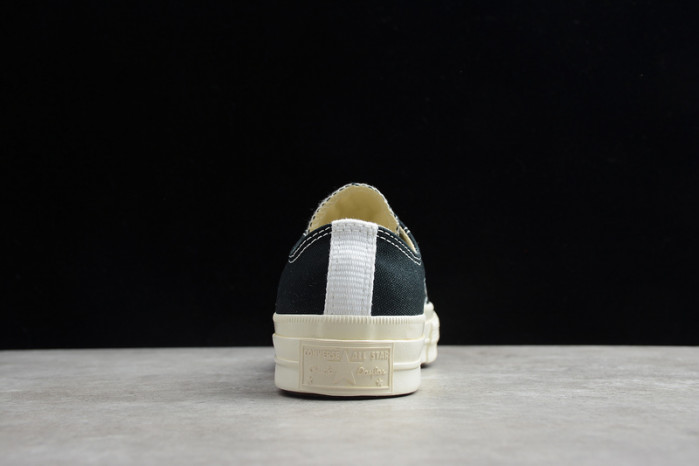converse des garcons play chuck 70 low 150206c