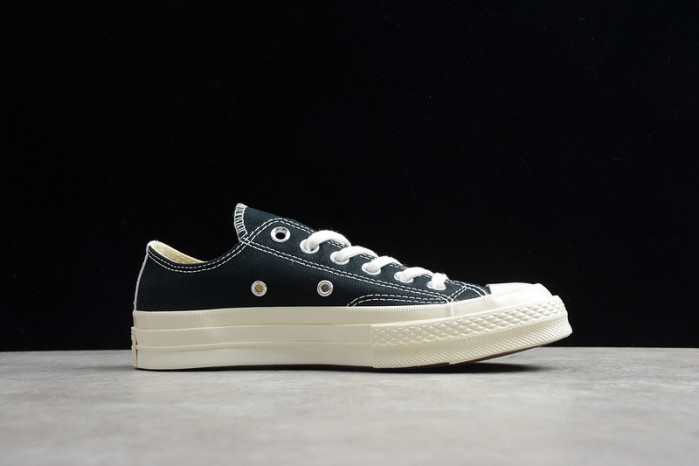 converse des garcons play chuck 70 low 150206c