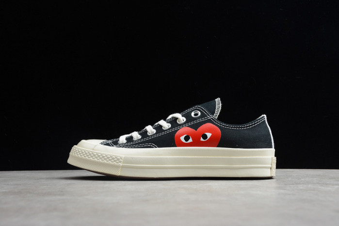 converse des garcons play chuck 70 low 150206c