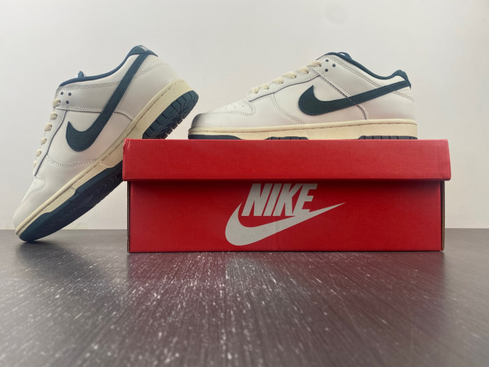 nike dunk low “athletic department” fq8080-133