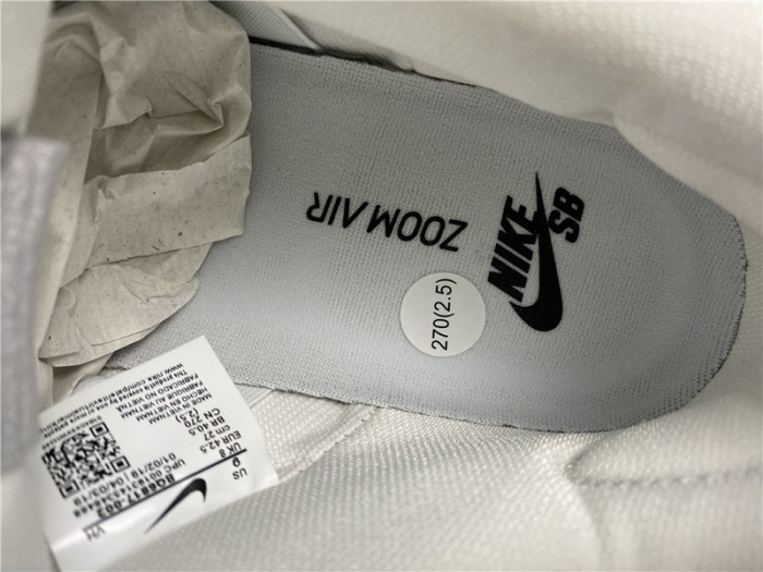 nike dunk sb bq6817-002