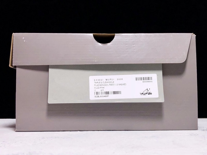 Ba*len*cia*ga triple s sneaker 544351