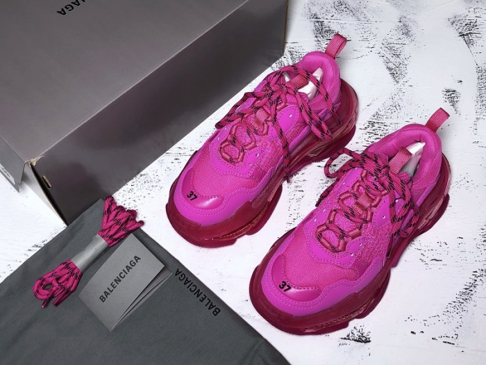 Ba*len*cia*ga triple s sneaker 544351