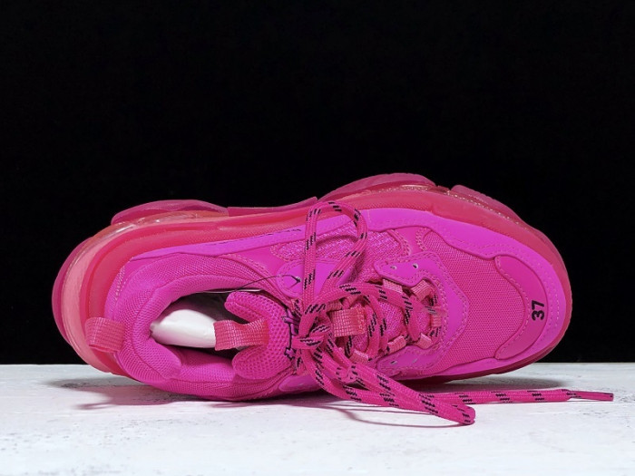 Ba*len*cia*ga triple s sneaker 544351