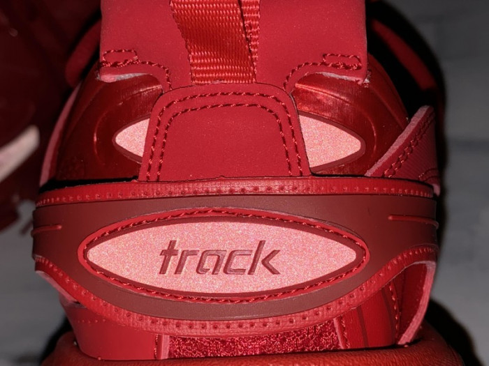 Ba*len*cia*ga track sneaker ecba8168552