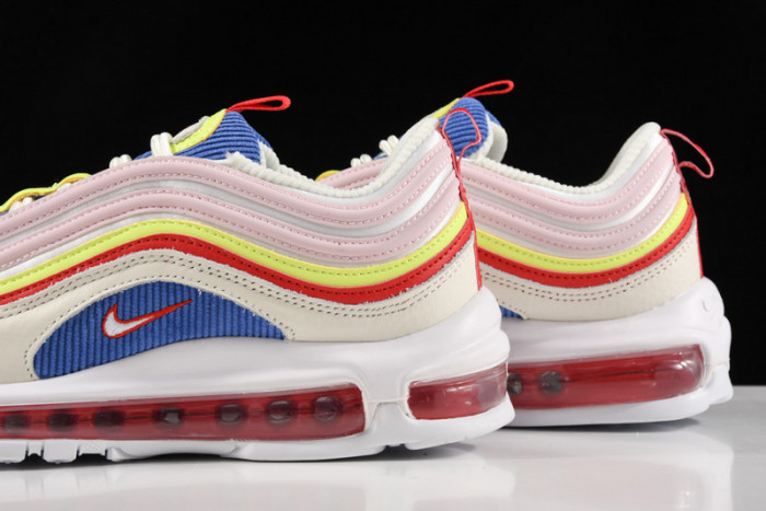 air max 97 corduroy white aq4137-101