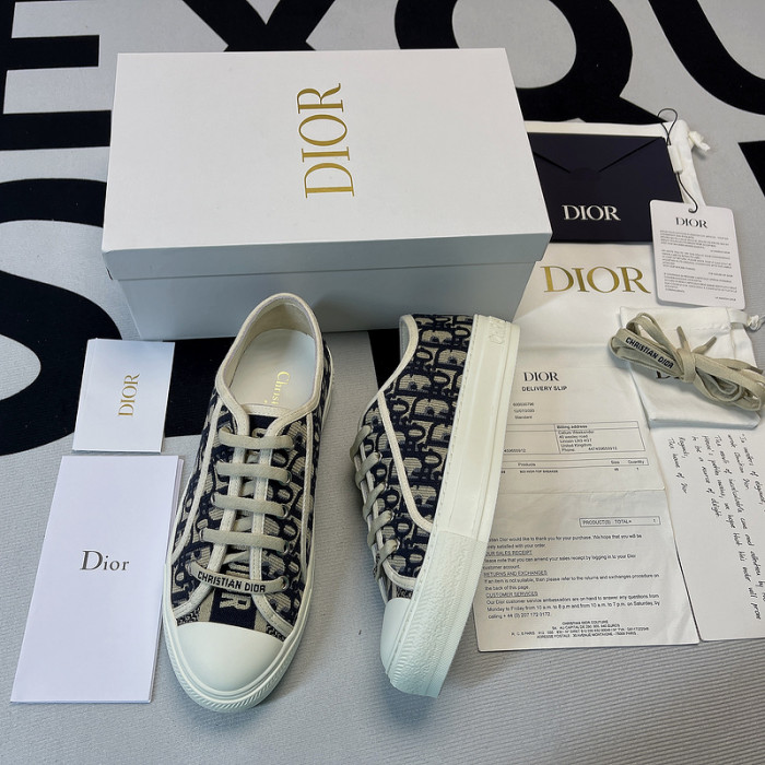 WALK''N''D*0r PLATFORM SNEAKER D0328