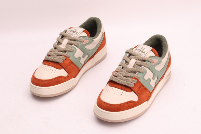F**di sneakers f015