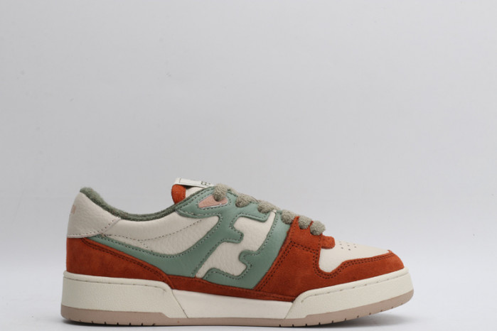 F**di sneakers f015