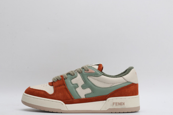 F**di SNEAKERS F015