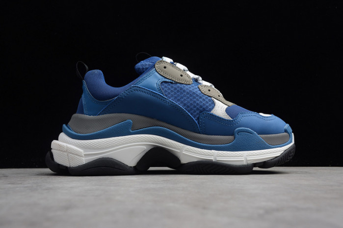 Ba*len*cia*ga triple s sneaker w09o5 7418