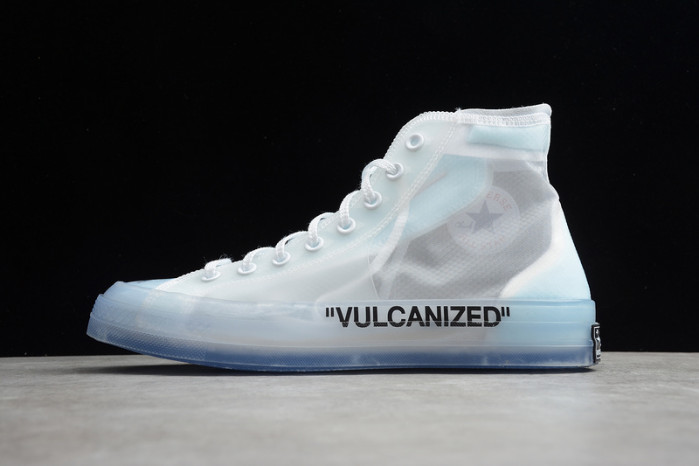 converse chuck taylor all-star hi ow 162204c