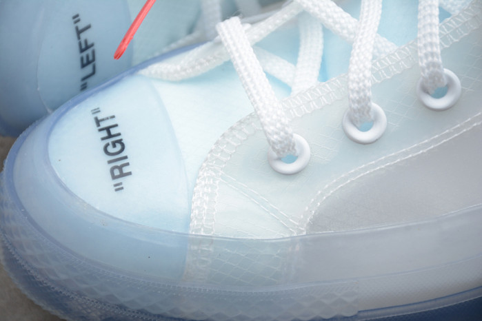 converse chuck taylor all-star hi ow 162204c