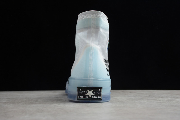 converse chuck taylor all-star hi ow 162204c